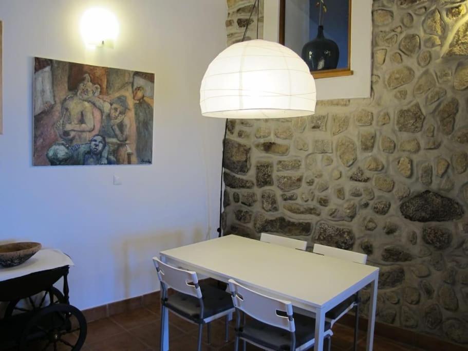 Casa Da Fonte Villa Novelaes Exteriör bild